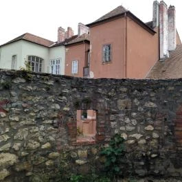 Várfalsétány Sopron - Egyéb