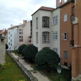 Várfalsétány Sopron - Egyéb