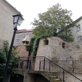 Várfalsétány Sopron - Egyéb