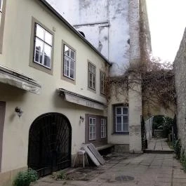 Várfalsétány Sopron - Egyéb