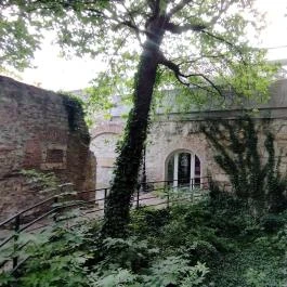 Várfalsétány Sopron - Egyéb