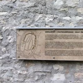 Várfalsétány Sopron - Egyéb