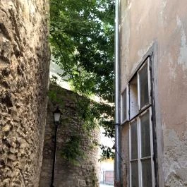 Várfalsétány Sopron - Egyéb