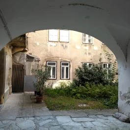 Várfalsétány Sopron - Egyéb