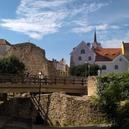 Várfalsétány Sopron - Egyéb