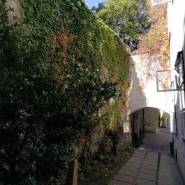 Várfalsétány Sopron - Egyéb