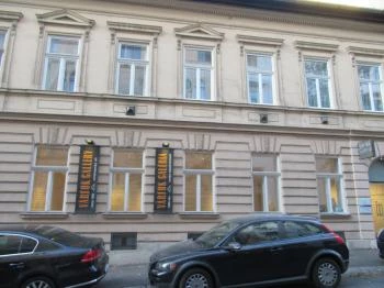 Várfok Galéria Budapest