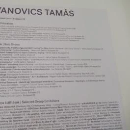 Várfok Galéria Budapest - Egyéb