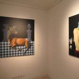 Várfok Galéria Budapest - Egyéb