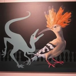 Várfok Galéria Budapest - Egyéb