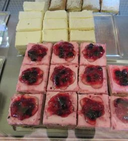 Varga Pékség & Cukrászda