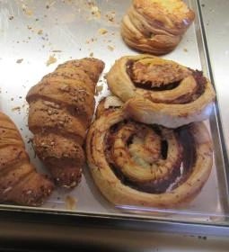 Varga Pékség & Cukrászda