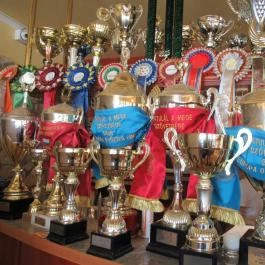 Varga Pékség & Cukrászda Simontornya - Egyéb