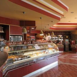 Varga Pékség & Cukrászda Simontornya - Egyéb