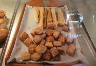 Varga Pékség & Cukrászda Simontornya