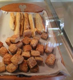 Varga Pékség & Cukrászda