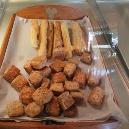 Varga Pékség & Cukrászda Simontornya - Egyéb