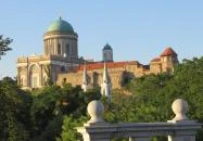 Várhegy Esztergom
