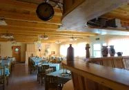 Várhegy Étterem Tolcsva