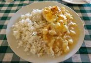 Várhegy Étterem Tolcsva