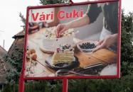 Vári Cukrászat Budapest