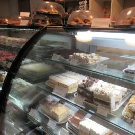 Vári Cukrászat Budapest - Étel/ital