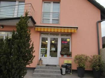 Vári Cukrászat Budapest