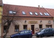 Várkanyar Vendéglő Tata