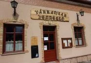 Várkanyar Vendéglő Tata