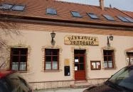 Várkanyar Vendéglő Tata