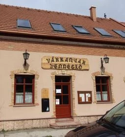 Várkanyar Vendéglő