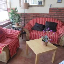 Várkapitány Étterem Drégelypalánk - Belső