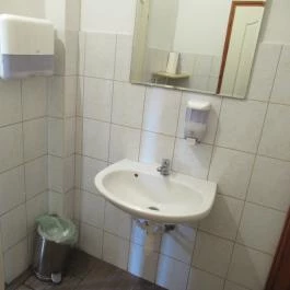 Várkapitány Étterem Drégelypalánk - Mosdó