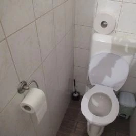 Várkapitány Étterem Drégelypalánk - Mosdó