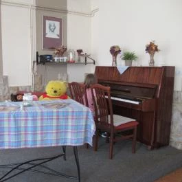 Várkapitány Étterem Drégelypalánk - Belső