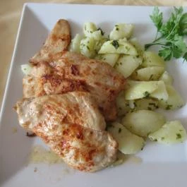 Várkapitány Étterem Drégelypalánk - Étel/ital