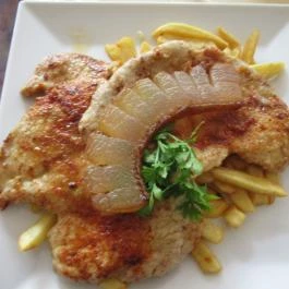 Várkapitány Étterem Drégelypalánk - Étel/ital