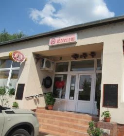 Várkapitány Étterem