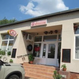 Várkapitány Étterem Drégelypalánk - Külső kép