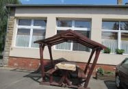 Várkapitány Étterem Drégelypalánk