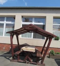 Várkapitány Étterem