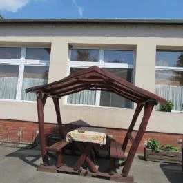 Várkapitány Étterem Drégelypalánk - Külső kép