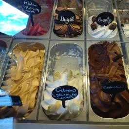 Várker Café & Wine, Sopron - Étel/ital