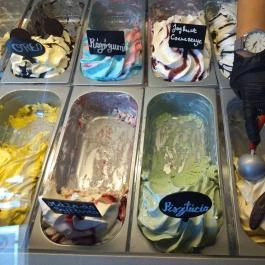 Várker Café & Wine, Sopron - Étel/ital