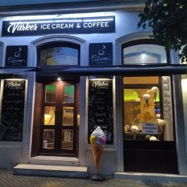 Várker Café & Wine, Sopron - Külső kép