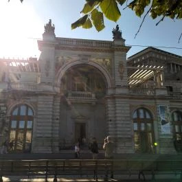 Várkert Bazár Budapest - Egyéb