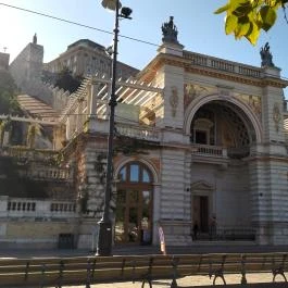 Várkert Bazár Budapest - Egyéb