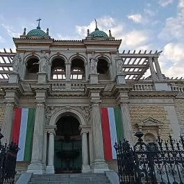 Várkert Bazár Budapest - Egyéb