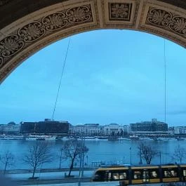 Várkert Bazár, Budapest - Egyéb