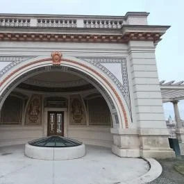 Várkert Bazár, Budapest - Egyéb